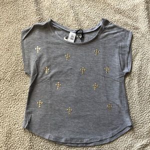 Buffalo designed t-shirt